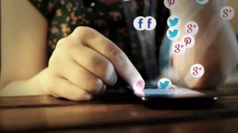 AI Connect Share Engage
