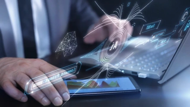 Smart Blogging AI Agent